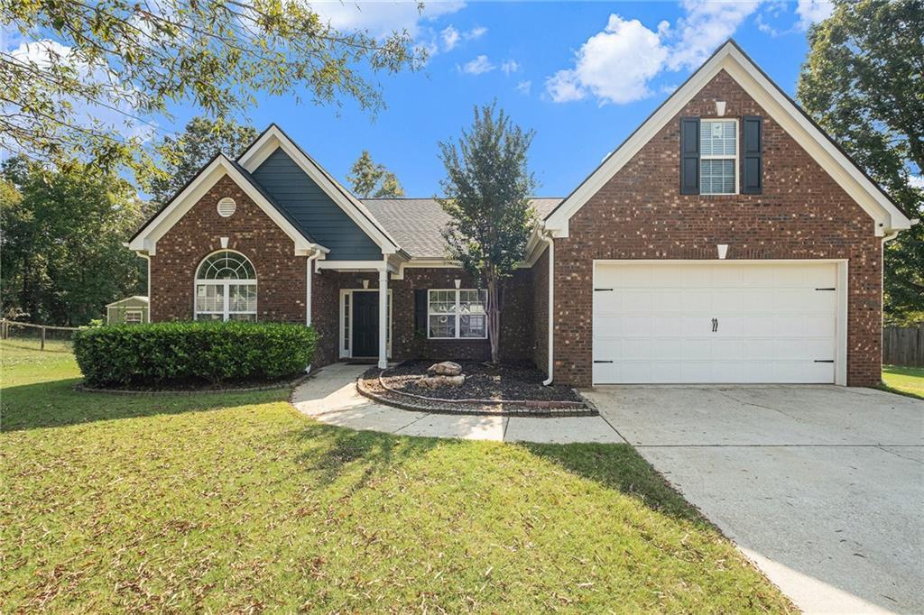 385 Feldspar Dr., Jefferson, GA 30549