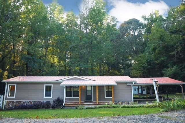 1313 Damascus Rd., Homer, GA 30547