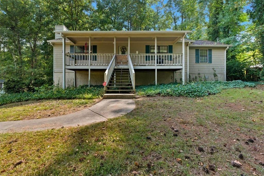 31 Powder Mill Dr., Dallas, GA 30157