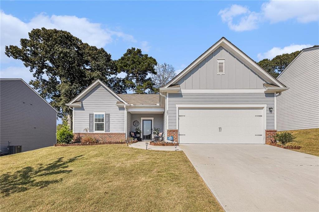 297 Cotton Tail Ln., Villa Rica, GA 30180