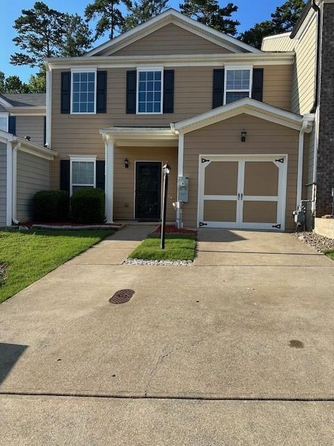 168 Spring Way Sq., Canton, GA 30114