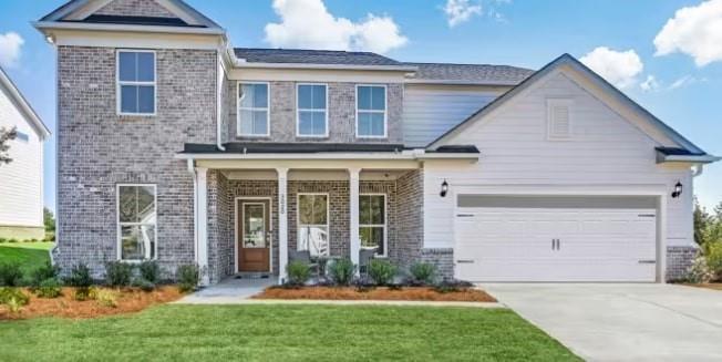 2102 Cayman Ct., Dacula, GA 30019