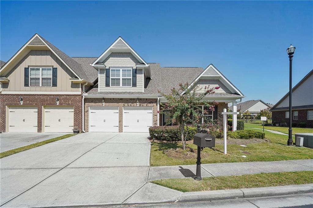 175 Larkton Ln., Grayson, GA 30017