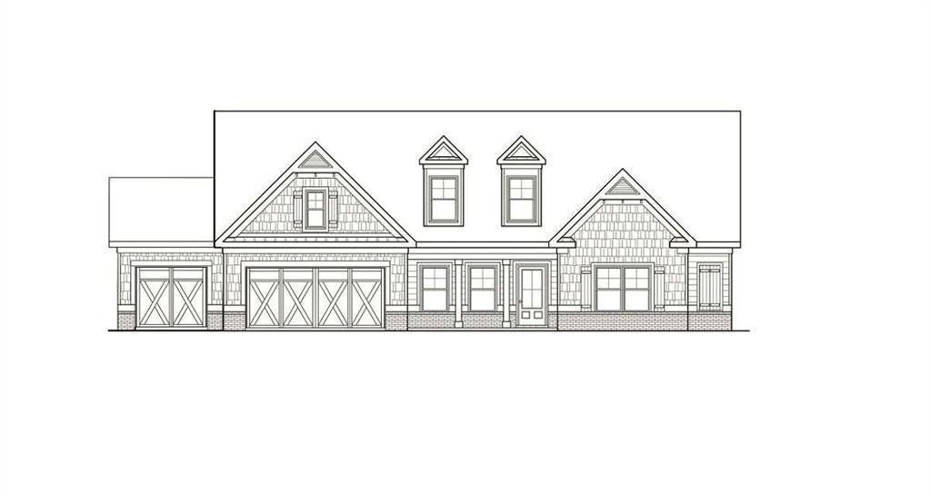441 Spring Creek Dr., Monroe, GA 30655
