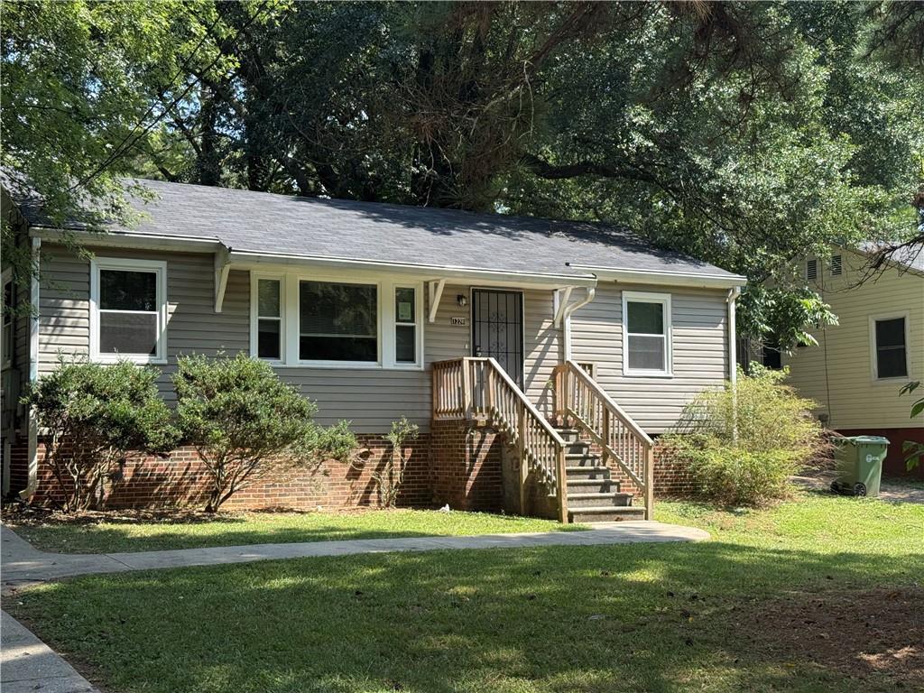 1228 Elizabeth Ave., Atlanta, GA 30310