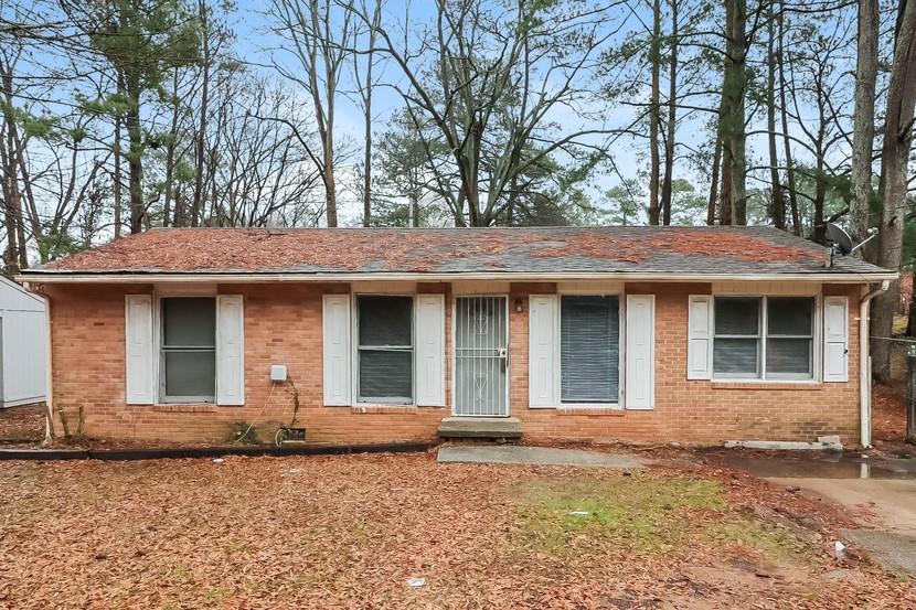 491 Bolton Rd., Atlanta, GA 30331