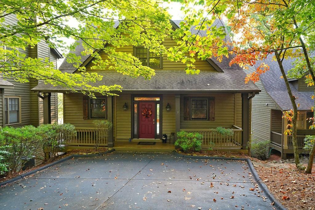 9 Chestnut Knoll Point, Jasper, GA 30143