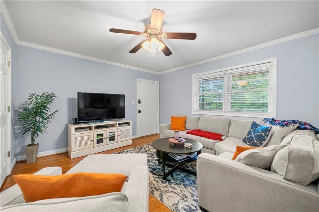 3660 Peachtree Rd. #6A, Atlanta, GA 30319