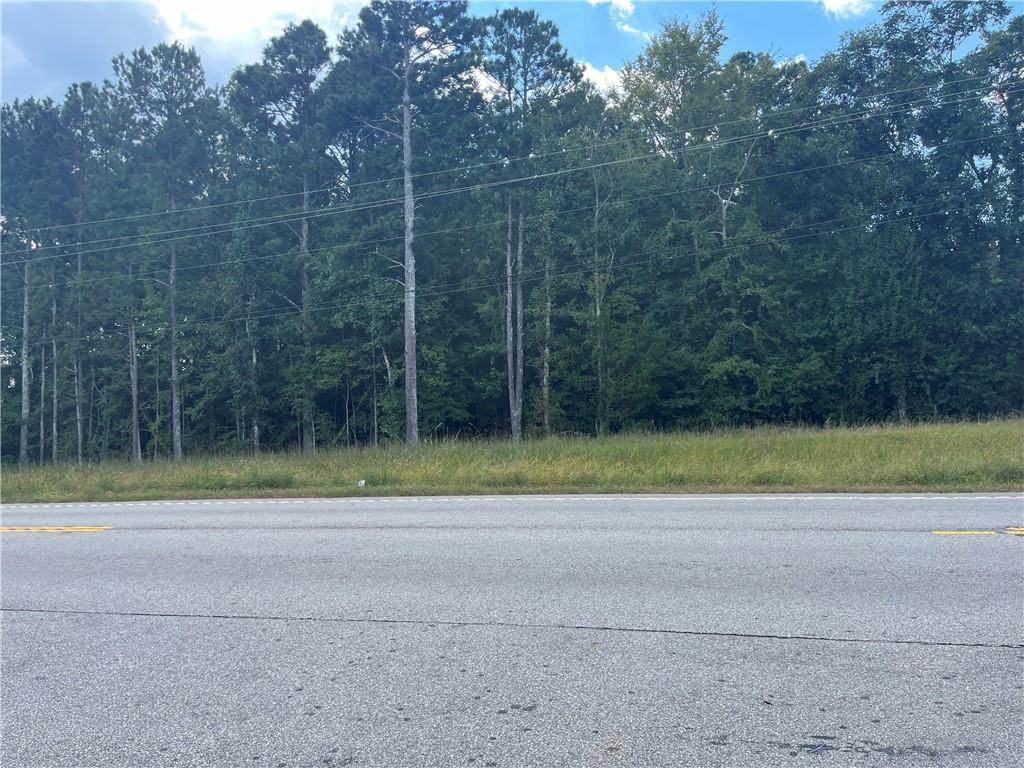 Highway 155, Stockbridge, GA 30281