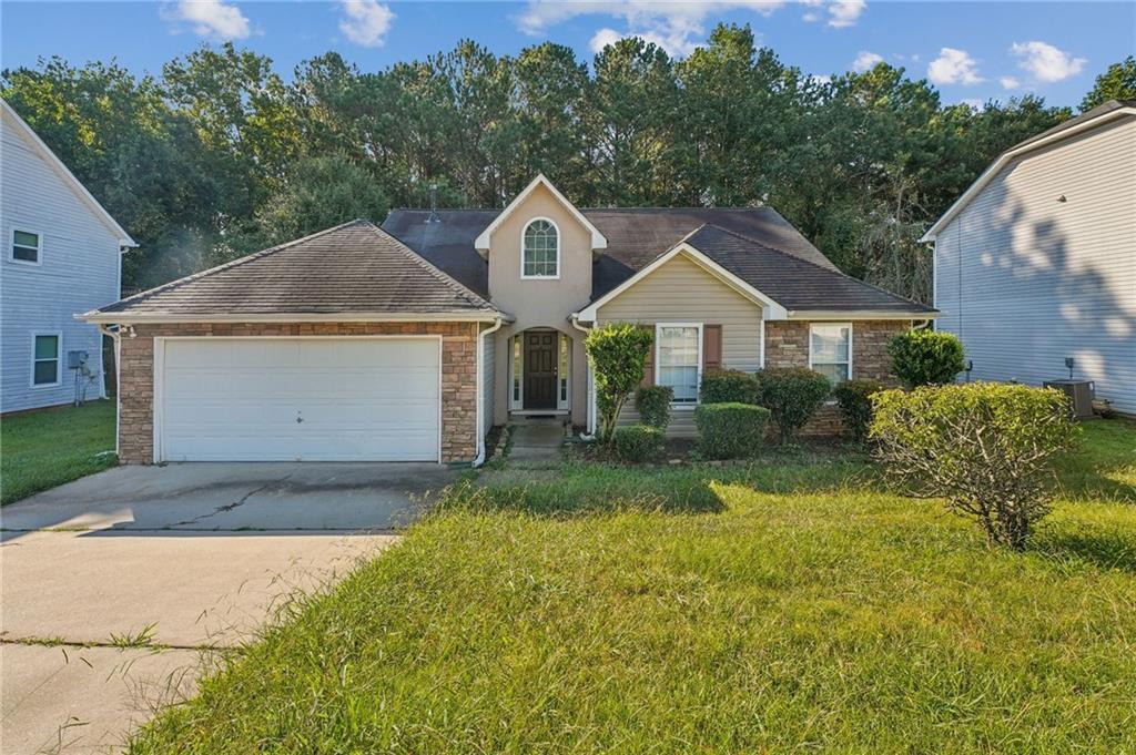 346 Summer Hill Cir., Stockbridge, GA 30281