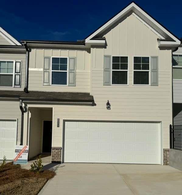 6442 Rosetta Dr. #61, South Fulton, GA 30331