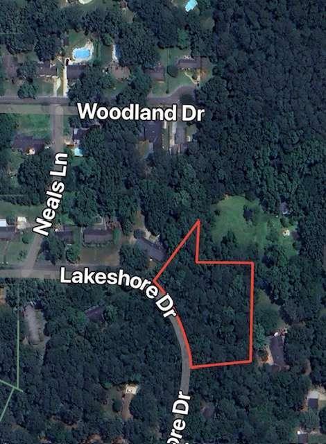 Lakeshore East Dr., Rome, GA 30161