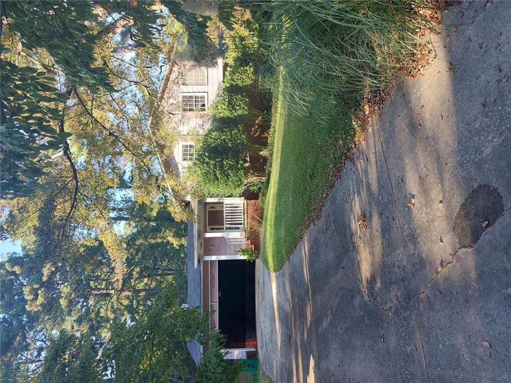 3664 Broadview Ct., Decatur, GA 30032