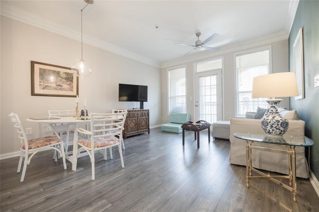 955 Juniper St. #2315, Atlanta, GA 30309