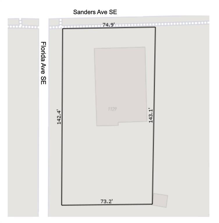1129 Sanders Ave., Atlanta, GA 30316