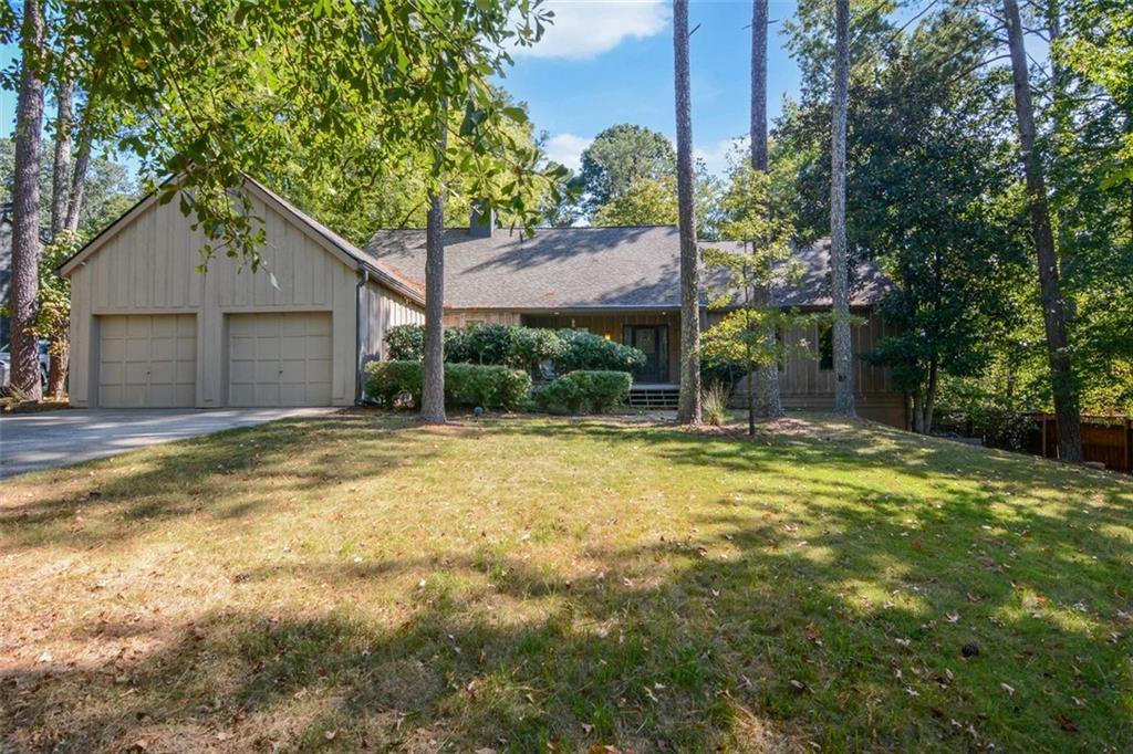 4063 NW Spalding Hollow, Peachtree Corners, GA 30092