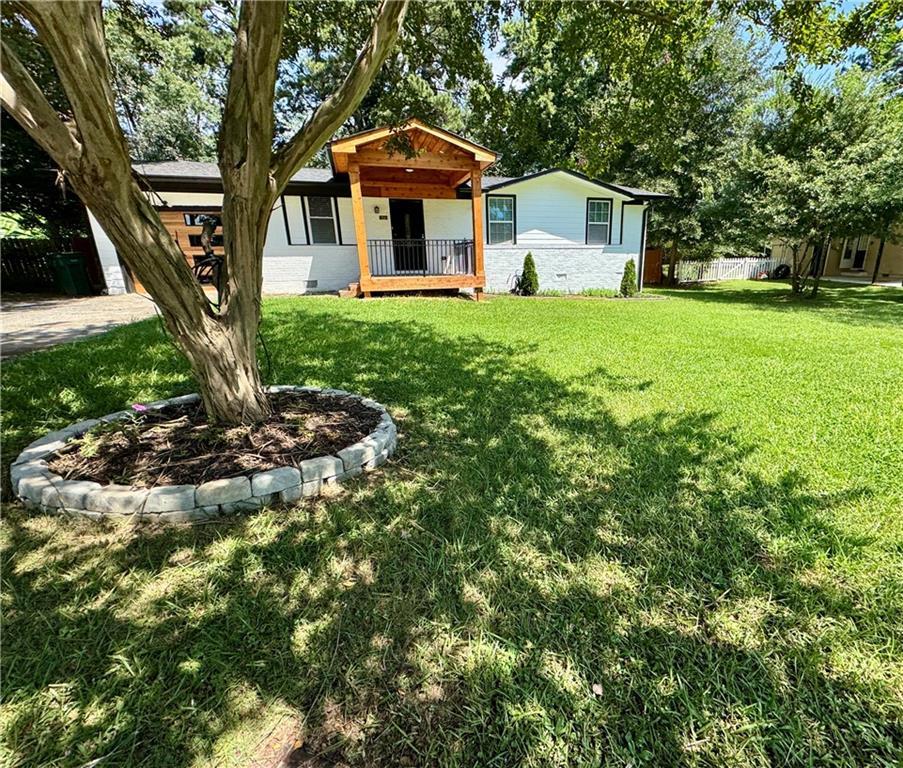 675 Inglewood Dr., Smyrna, GA 30080
