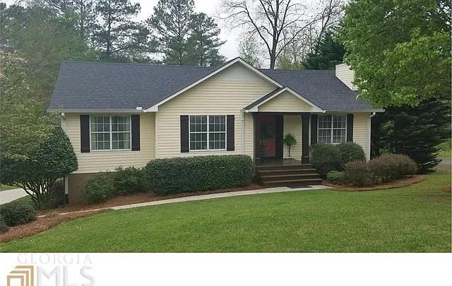 23 Rainwood Cir., Silver Creek, GA 30173