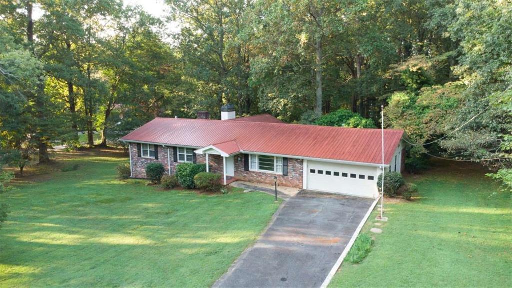 6797 Campground Rd., Cumming, GA 30040