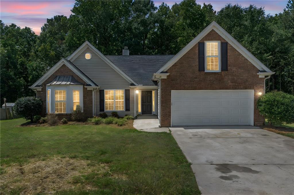 1290 Silverstone Tr., Jonesboro, GA 30238