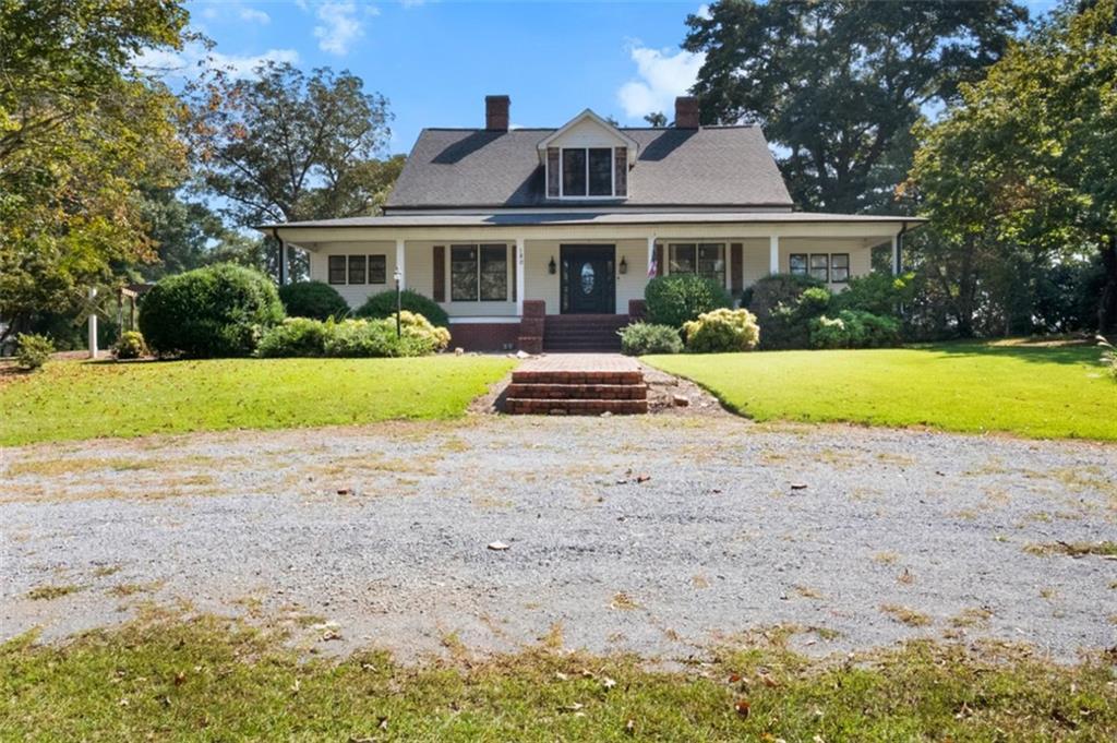 180 Flint Hill Rd., Aragon, GA 30104