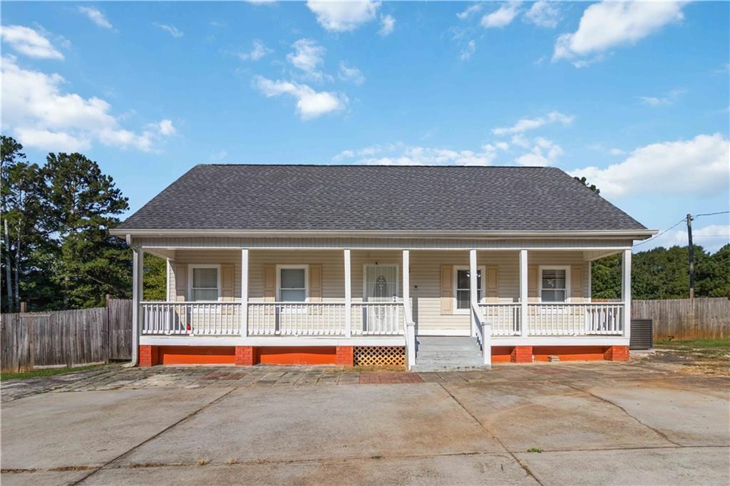 2259 Old Salem Rd., Conyers, GA 30013