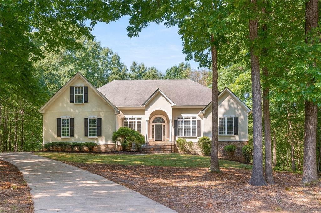 5 Ryans Ct., Sharpsburg, GA 30277