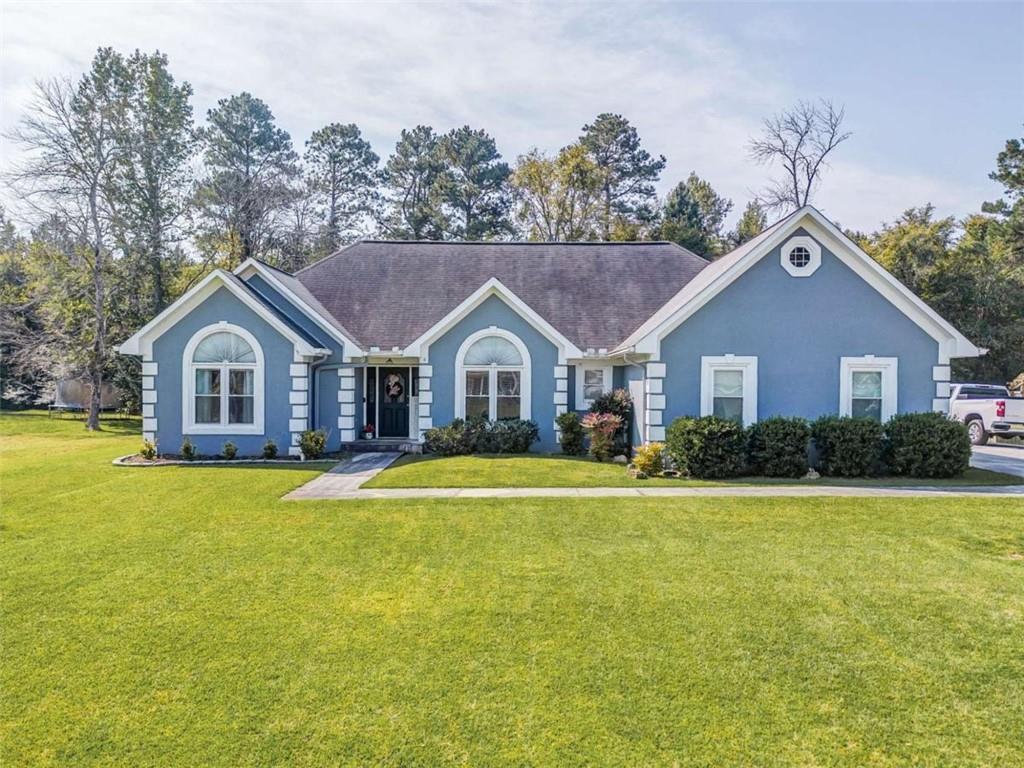 151 Lynn Dr., Rome, GA 30165