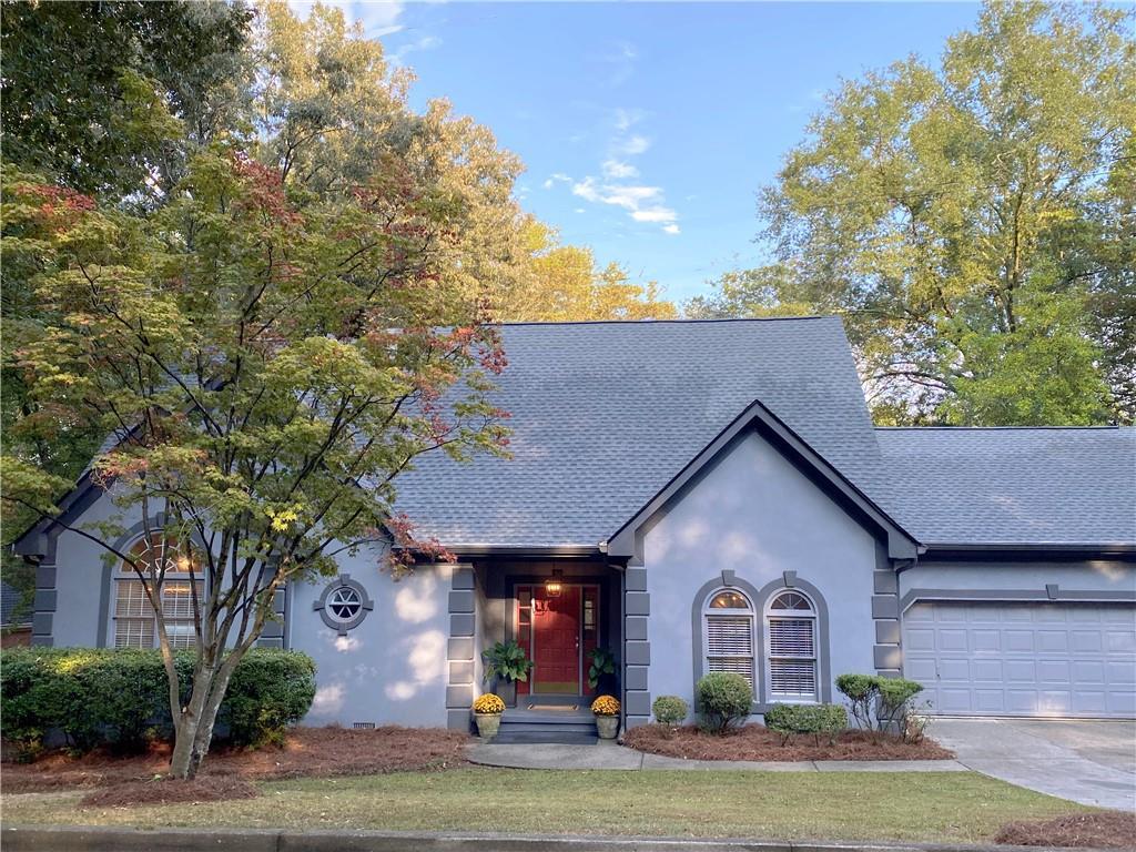 20 Woodview Dr., Cartersville, GA 30120