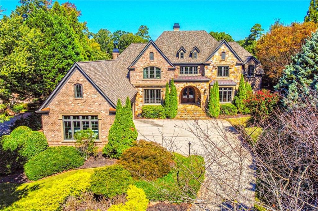 2433 Delbarton Pl., Duluth, GA 30097