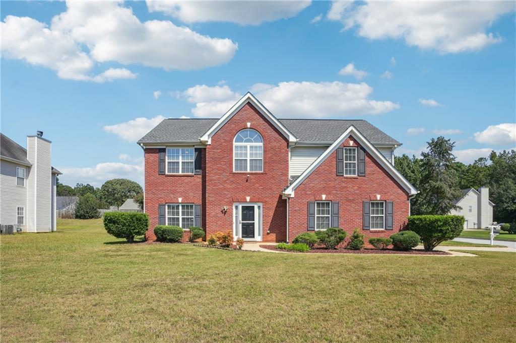 2236 SE Mission Ridge Dr., Conyers, GA 30013