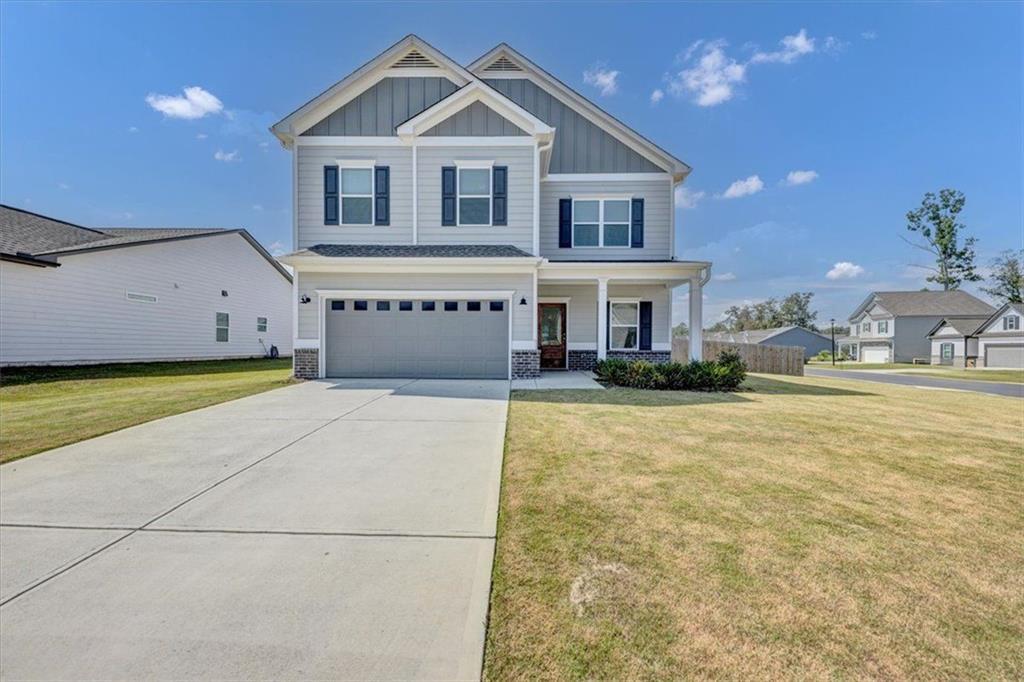 109 Royal Oak Dr., Rome, GA 30165