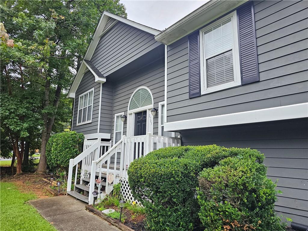 2705 Owens Ave., Marietta, GA 30064
