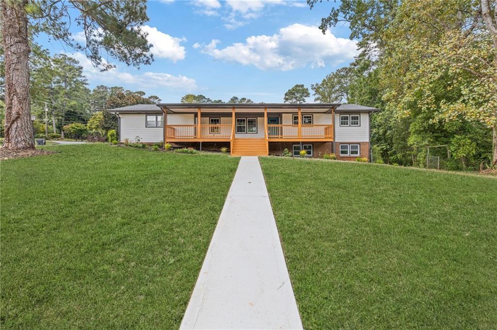 551 Briggs Cir., Lilburn, GA 30047