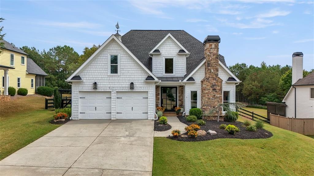 537 Lombard St., Marietta, GA 30064