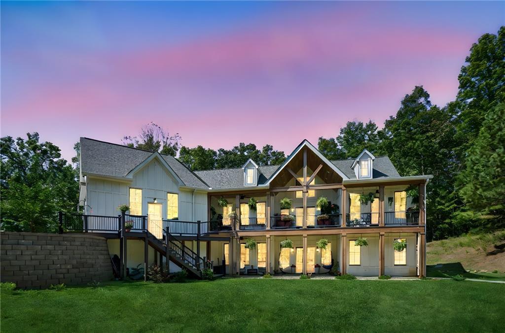 60 Cove Lake Dr., Marble Hill, GA 30148