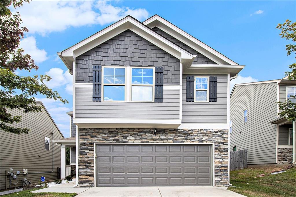 5004 Jack Dr., Decatur, GA 30035