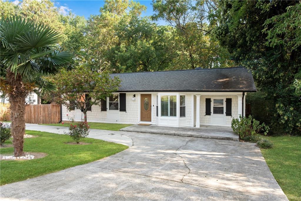 2735 Skyland Dr., Atlanta, GA 30319