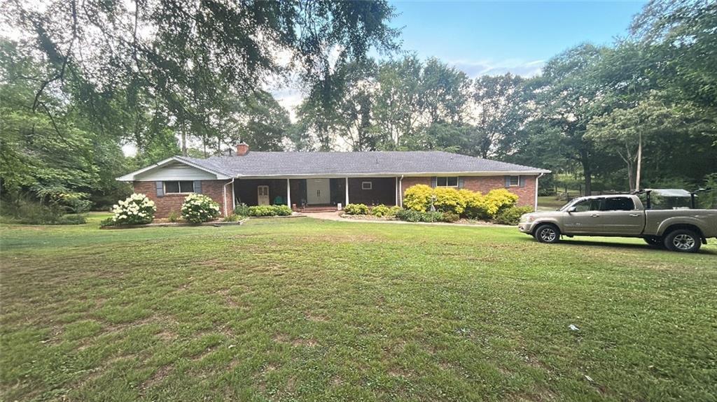 1200 Cave Spring Rd., Cedartown, GA 30125