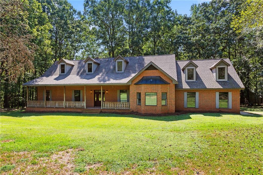 95 Fern Ct., Stockbridge, GA 30281