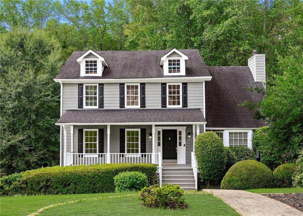 2835 Shurburne Dr., Alpharetta, GA 30022