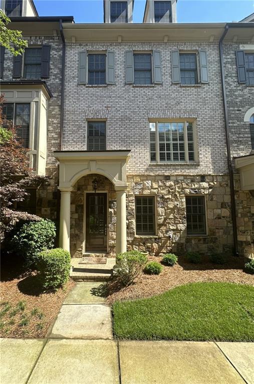 3676 Brookhaven Manor Crossing, Atlanta, GA 30319