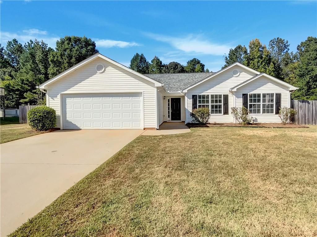 45 Kendall Ln., Covington, GA 30014