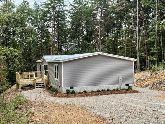 New Homes with Master Bedrooms on the 1st Floor in Ranger: September 13th to September 19th