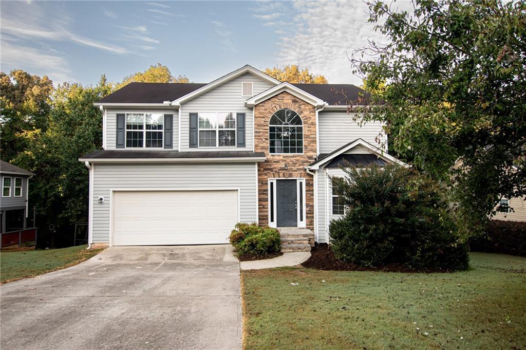 903 Kendall Park Dr., Winder, GA 30680