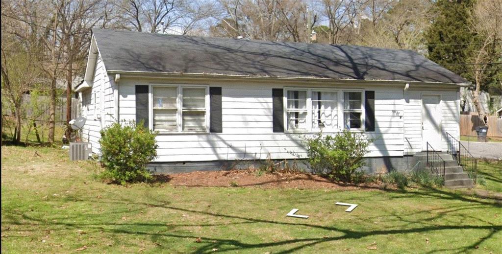 55 Cochran Rd., Marietta, GA 30060