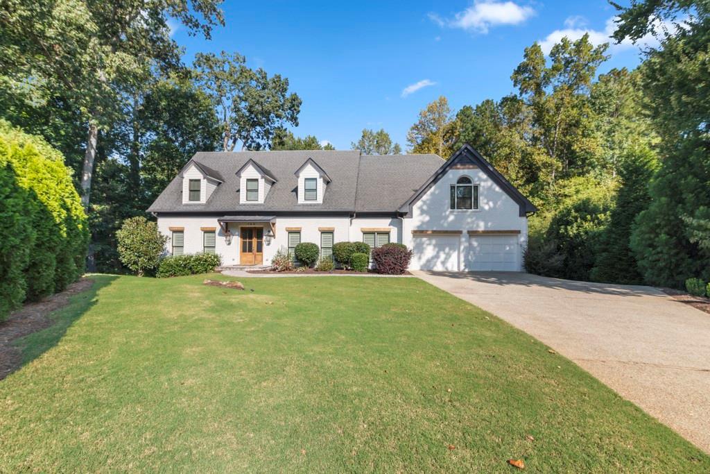 160 Ludwell Ct., Johns Creek, GA 30022