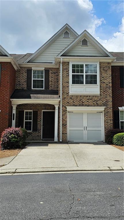 2061 Meadow Peak Rd., Duluth, GA 30097