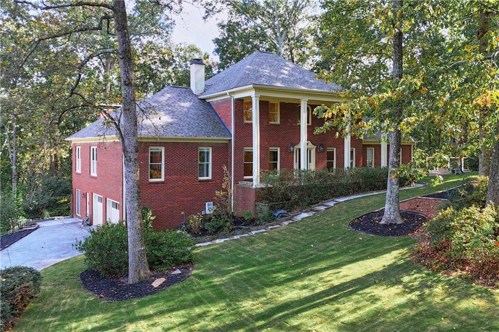 5157 Forest Brook Pkwy., Marietta, GA 30068