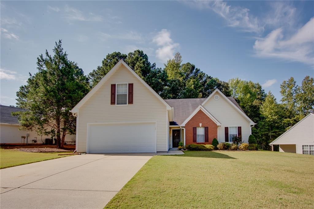 1400 Wilkes Crest Dr., Dacula, GA 30019